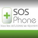 SOS Phone Ste-Foy logo